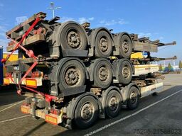 Krone 3er Paket Box Liner SDC 27 eLTU4 2014-15