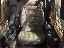 Case 410 1000 uur! - airco - 4x4 schranklader - Nieu...