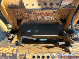 Case 410 1000 uur! - airco - 4x4 schranklader - Nieu...