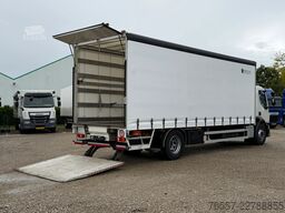 Volvo FL FLB3C