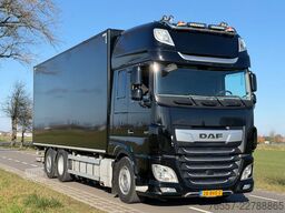 DAF XF 530 XF530.26 EURO6.  2021.  138777km
