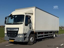 DAF LF 290 LF 290.19 EURO6.  860x248x235