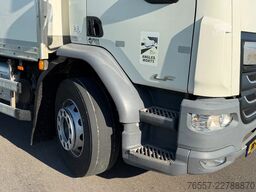 DAF LF 290 LF 290.19 EURO6.  860x248x235