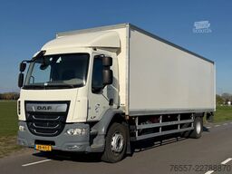 DAF LF 290 LF 290.19 EURO6.  860x248x235