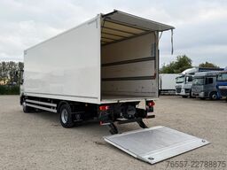 DAF LF 290 LF 290. EURO6. 2022. 154dKm. 730x248x235