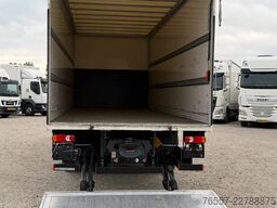 DAF LF 290 LF 290. EURO6. 2022. 154dKm. 730x248x235