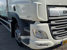 DAF CF 290 M3EN3