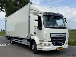 DAF LF 230 LF230.14 EURO6. 2020.  GEEN 2E zo mooi!!