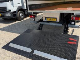 DAF LF 230 LF230.14 EURO6. 2020.  GEEN 2E zo mooi!!