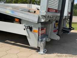 DAF CF 340 CF340.19 EURO6 OPRIJWAGEN.