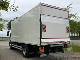 DAF CF 320 LF.320.19 EURO6. 99823 km!