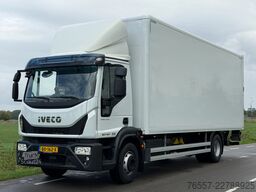 Iveco EuroCargo ML EUROCARGO