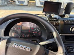 Iveco EuroCargo ML EUROCARGO