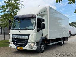 DAF LF 180 LF180.12 EURO6.  als in Nieuwstaat!
