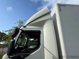 DAF LF 180 LF180.12 EURO6.  als in Nieuwstaat!