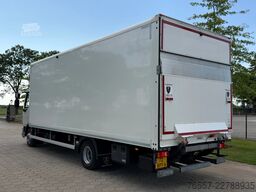 DAF LF 180 LF180.12 EURO6.  als in Nieuwstaat!