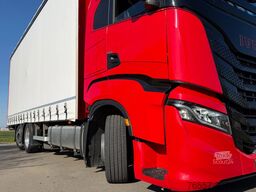 Iveco S-WAY 510 S WAY 510  EURO6.2021