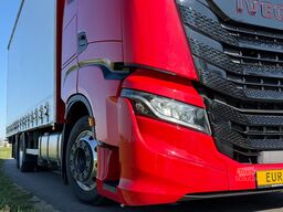 Iveco S-WAY 510 S WAY 510  EURO6.2021