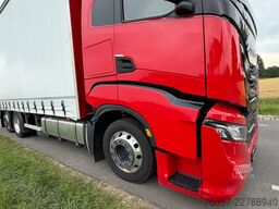 Iveco S-WAY 510 S WAY 510  EURO6.2021