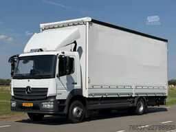 Mercedes-Benz Atego ATEGO 1323L