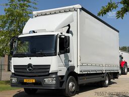 Mercedes-Benz Atego ATEGO 1323L