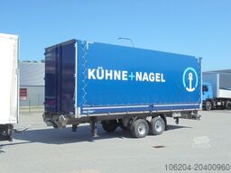 SPIER ZPL255 Plane Durchladeoption