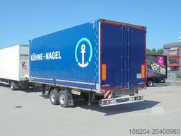 SPIER ZPL255 Plane Durchladeoption