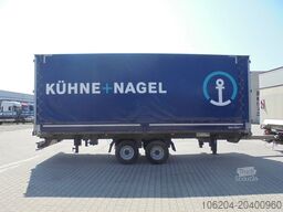 SPIER ZPL255 Plane Durchladeoption