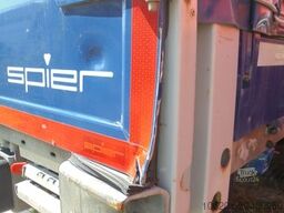 SPIER ZPL255 Plane Durchladeoption