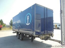 SPIER ZPL255 Plane Durchladeoption