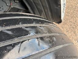 DAF XG+ 530 FT Intarder Alu AEBS LDWS