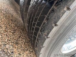 DAF XG+ 530 FT Intarder Alu AEBS LDWS