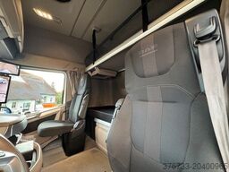 DAF XG+ 530 FT Intarder Alu AEBS LDWS