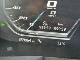 DAF XG+ 530 FT Intarder Alu AEBS LDWS