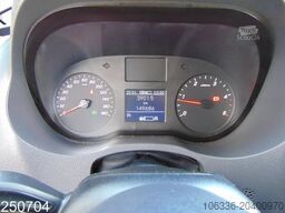 MERCEDES-BENZ Sprinter 314 CDI KLIMA-KAMERA-REGALSYSTEM