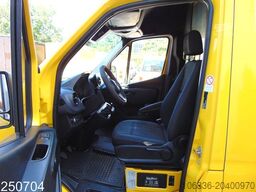 MERCEDES-BENZ Sprinter 314 CDI KLIMA-KAMERA-REGALSYSTEM