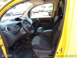 RENAULT Kangoo 90 1.5 dCi -KLIMA-