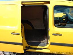 RENAULT Kangoo 90 1.5 dCi -KLIMA-