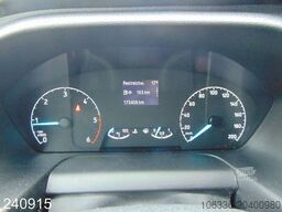 FORD Transit Custom 340 L2 2.0 TDCI Trend -KLIMA-NAVI