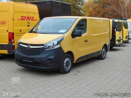 OPEL VIVARO 1.6 CDTI -Bott-Klima-Navi-