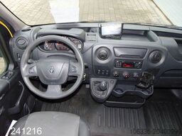 RENAULT Master 2.3 dCi 145 L2H2 -Klima-Regalsystem-Kamer