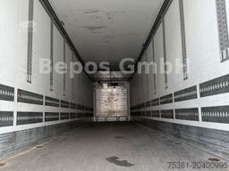 SCHMITZ CARGOBULL SKO 24/L-13.4 FP 60 Cool -Bi-Temp-Multi-TK-SLXi-