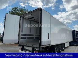 SCHMITZ CARGOBULL SKO 24/L-13.4 FP 60 Cool -Bi-Temp-Multi-TK-SLXi-