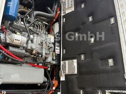 KRONE SDR 27  Cool Liner -SAF-Carrier Vector-1550 S/D