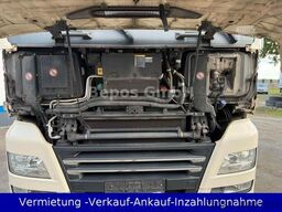 MAN TGX 18 460 4x2 BLS XXL-Retarder,2x Tanks,2x Lieg