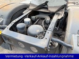 MAN TGX 18 460 4x2 BLS XXL-Retarder,2x Tanks,2x Lieg