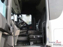 Scania R 460 A4x2EB Lowliner