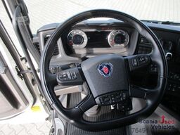 Scania R 460 A4x2EB Lowliner