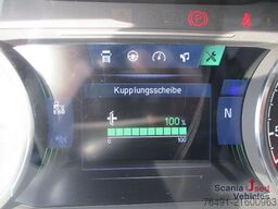 Scania R 460 A4x2EB Lowliner