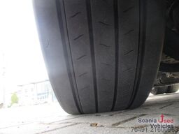 Scania R 460 A4x2EB Lowliner